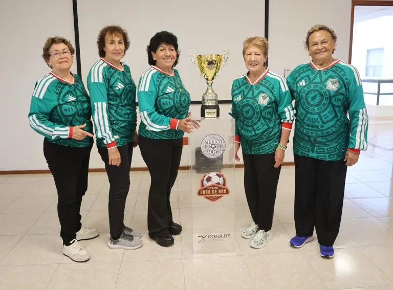 futbolistas