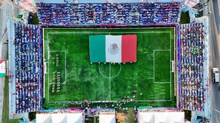 Mundial comercios