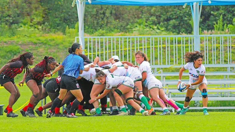 rugby