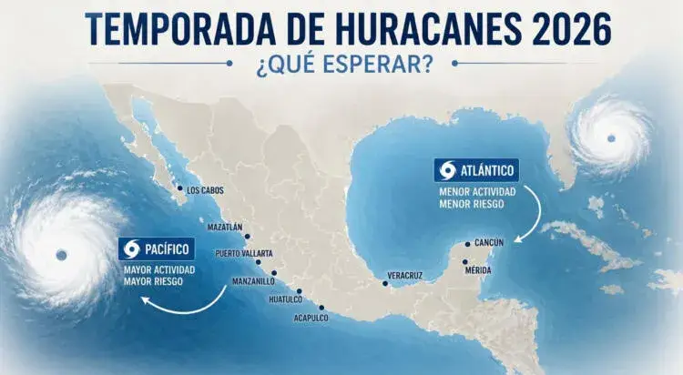 huracanes