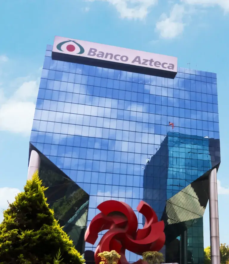 Banco Azteca proyecta el futuro de la banca social con innovación omnicanal