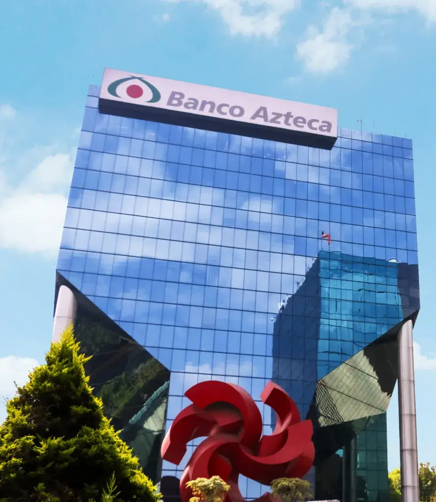 Banco Azteca proyecta el futuro de la banca social con innovación omnicanal