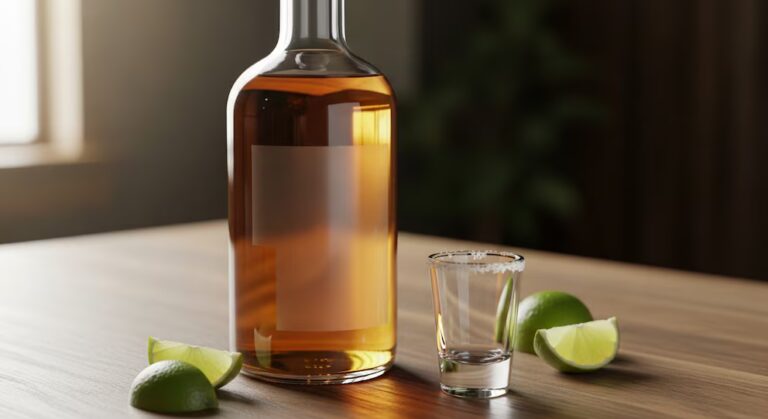 tequila