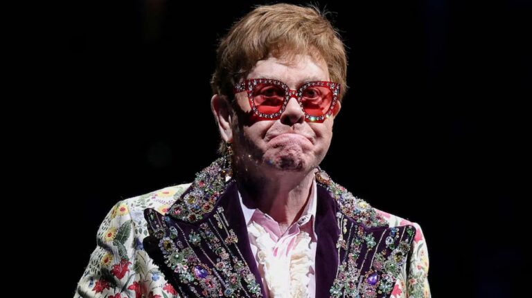 elton