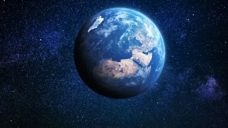 planet