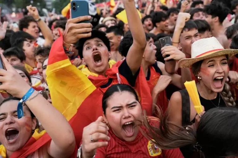 españa