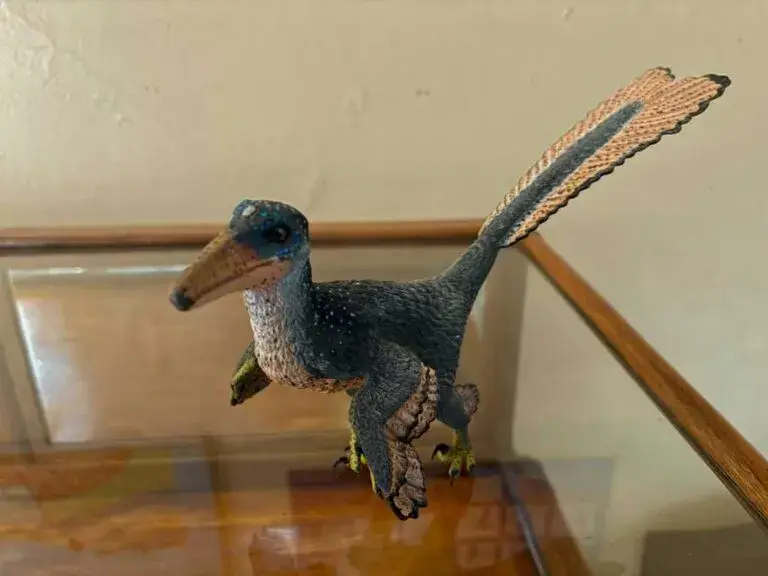 dino
