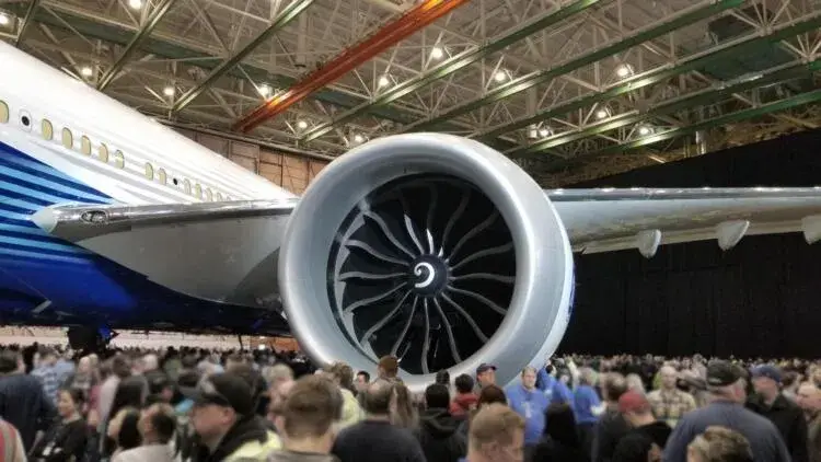 aerospace