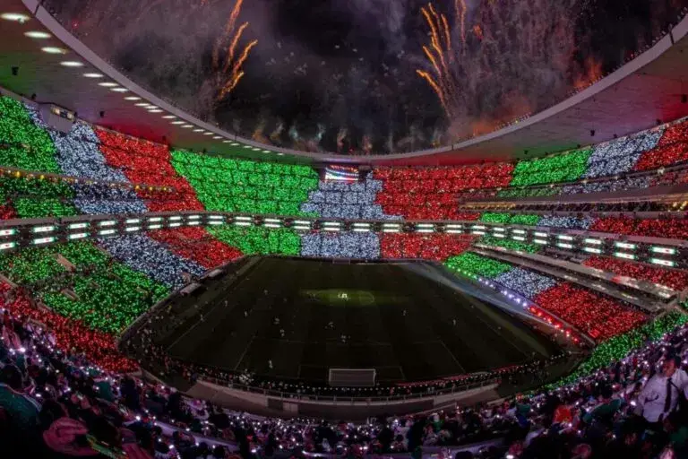 estadio operativo