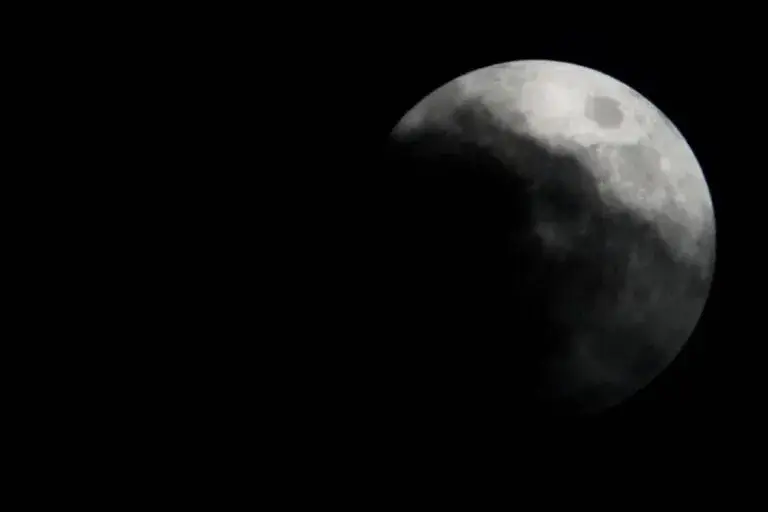 eclipse