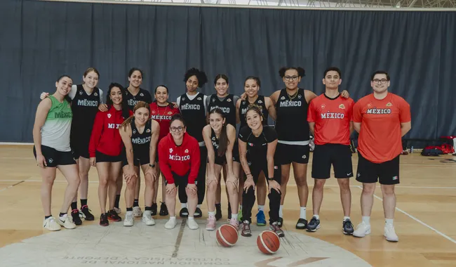 basquet