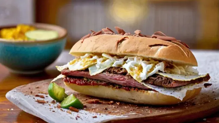 torta