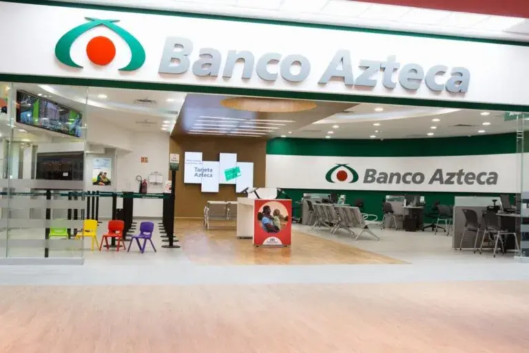 Banco Azteca expande red de atención para adultos mayores en México