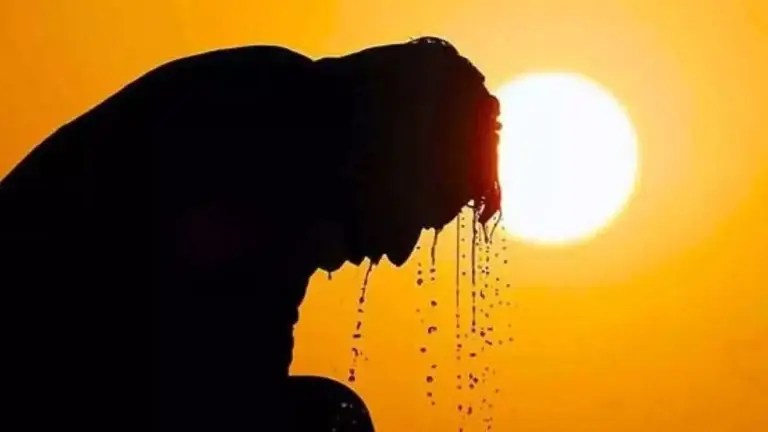 Calor-extremo