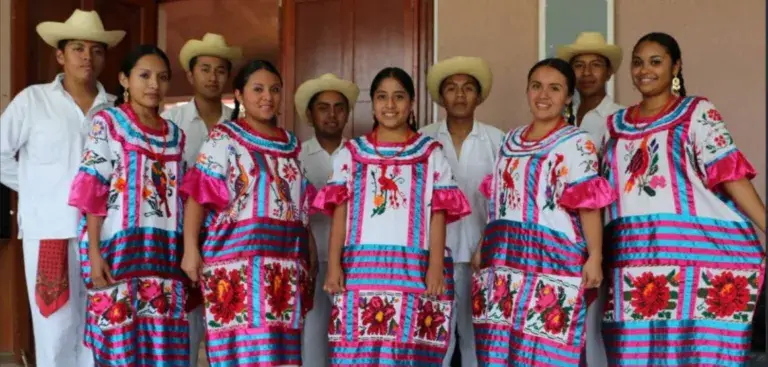 pueblos