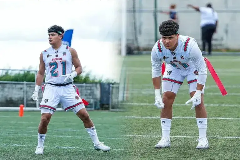 flag football