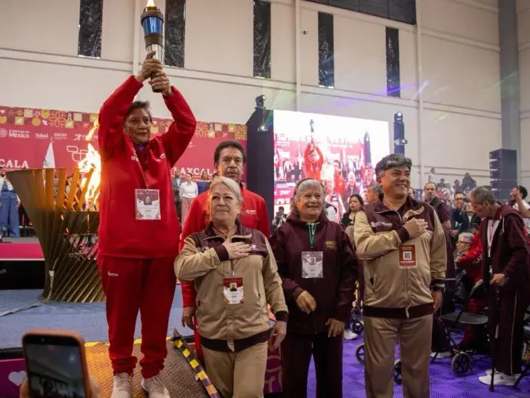 olimpiadas