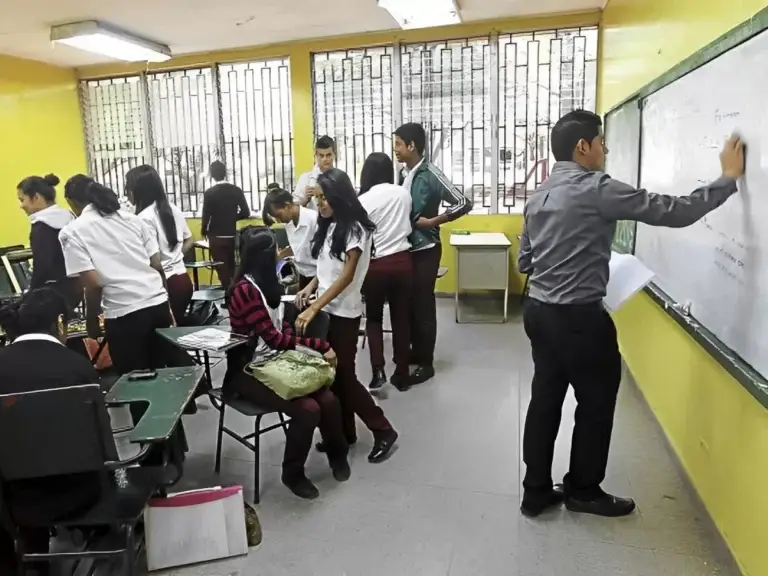 Escuelas-normales