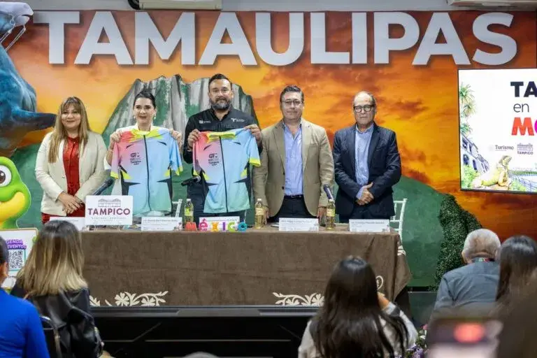 tampico