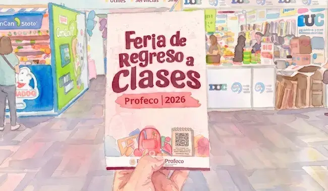 ferias clases