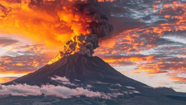 volcan-purace