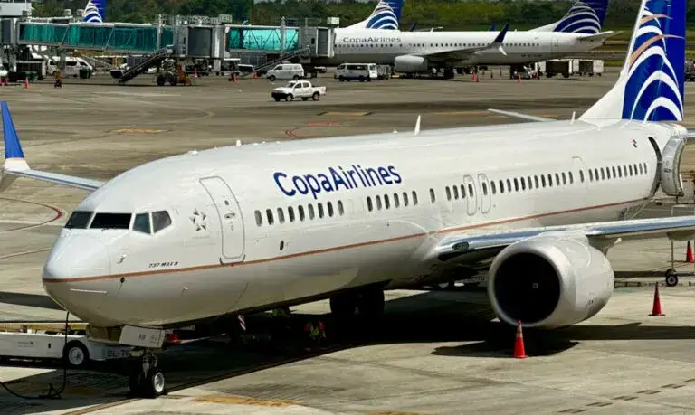 copa airlines