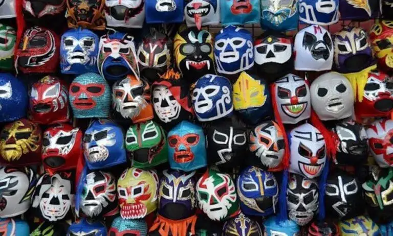 lucha