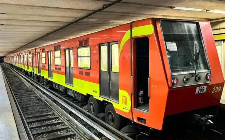 metro