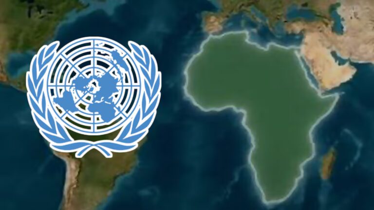africa