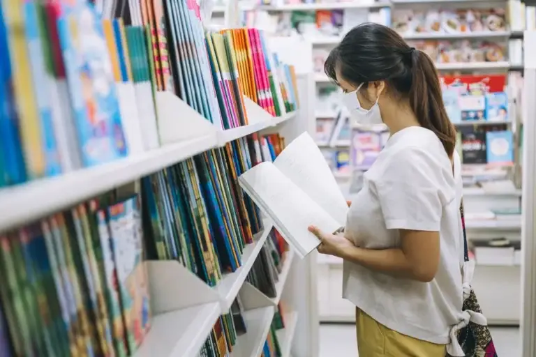 librerias