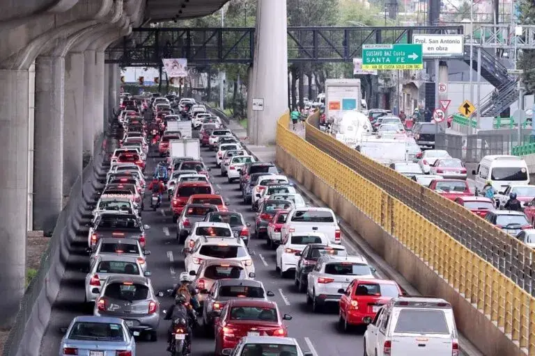 trafico