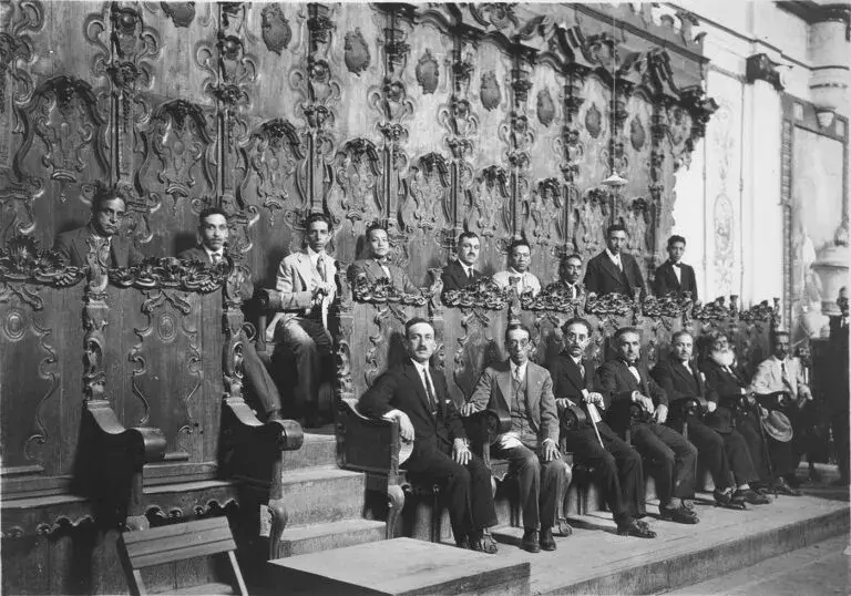 fotos unam