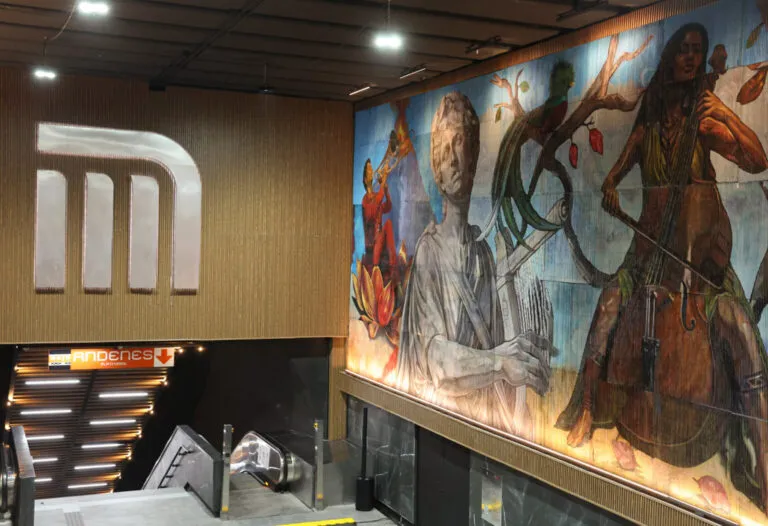 metro-cdmx
