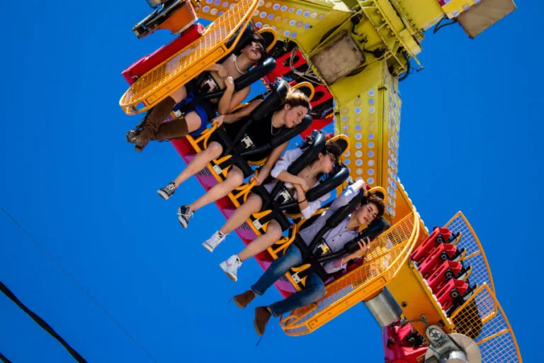 six-flags